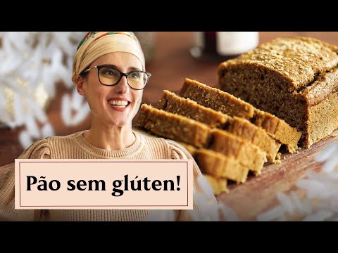 Thumbnail do vídeo da receita