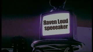 NIGHTMARE「Яaven Loud speeeaker」Official Music Video