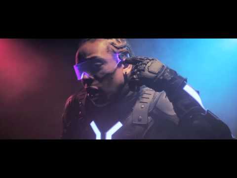 ReggiiMental Feat. TRawR - Touch (P-Robbery Cut)