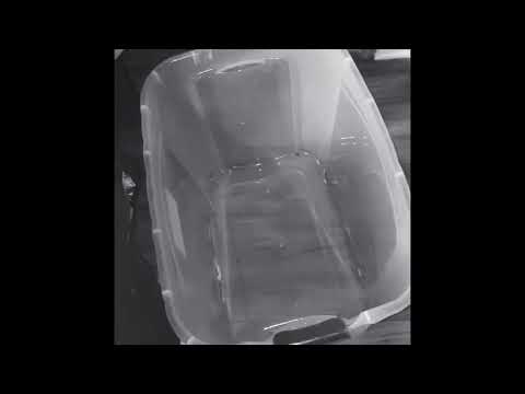 Ice water in bend Drench (PRANK)-NB