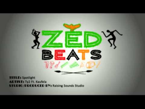 Spotlight - Ty2 Ft. Kaufela