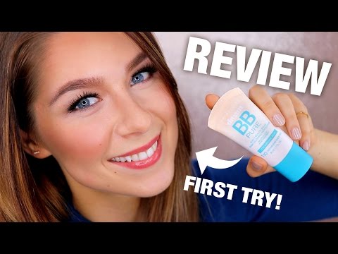 Maybelline Dream Pure BB Cream | HIT OR MISS?