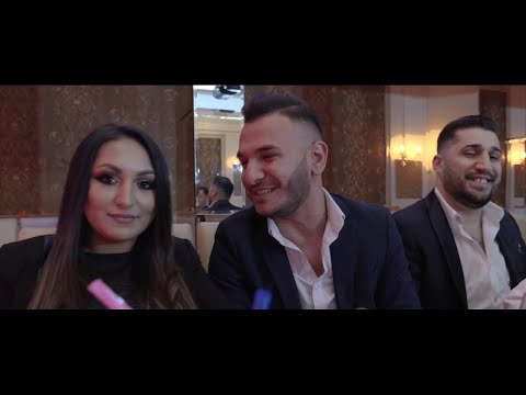 Adita Albanezu & Ionut Dragutu – Izvor de iubire Video