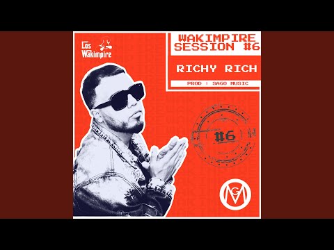 Los Wakimpire Session #6