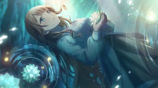 Cover art for Tale of the Deep-sea Lily