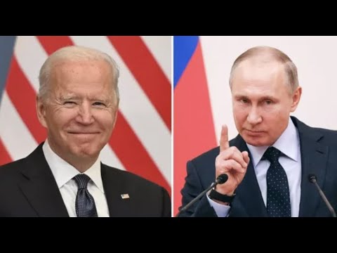 Livraison de chars pour la guerre en Ukraine : "Ce sont clairement les Etats-Unis qui donnent le la"