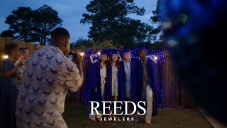 REEDS Jewelers Celebrating Their Achievements