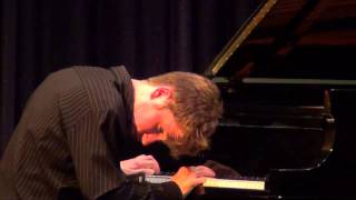 Julian Waterfall Pollack Trio - &quot;You Must Believe In Spring&quot;