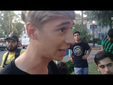 BROWN STYLE - STYLE VS CIZKO/CUARTOS/FECHA 2