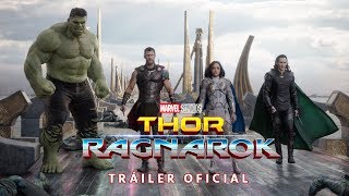 Tráiler Español Thor: Ragnarok