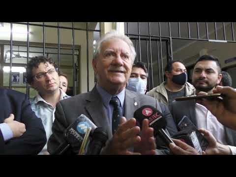 Inauguraron la nueva Unidad Regional N°7 de la Policía en Güemes