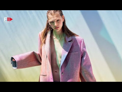 DEIRDRE FIRINNE Model 2021 - Fashion Channel