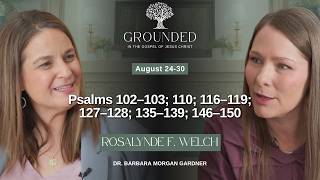 Grounded