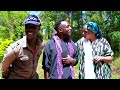 HUYU DEM NI MKUBWA KUKULIKO NDUGU YANGU KASSIMET CHRISTINA CRAZY WOMAN LATEST COMEDY