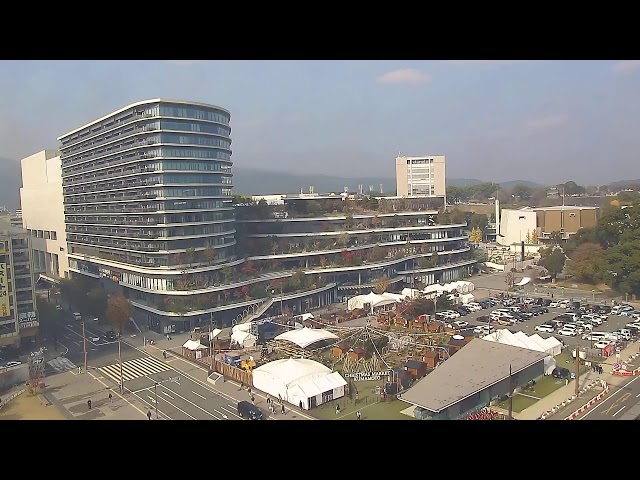 櫻町熊本購物中心