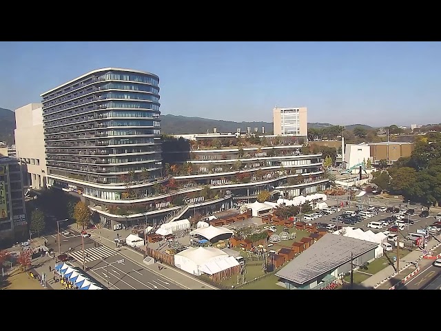 櫻町熊本購物中心