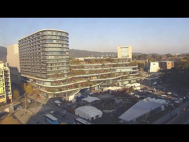 櫻町熊本購物中心