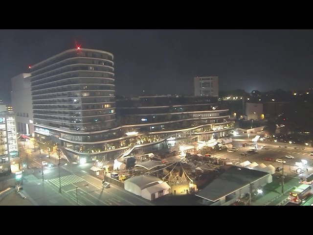 櫻町熊本購物中心