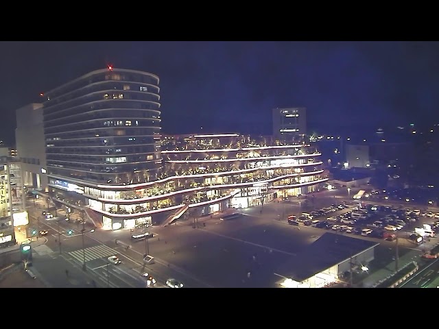 櫻町熊本購物中心