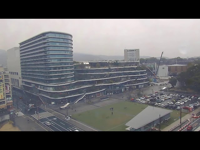 櫻町熊本購物中心