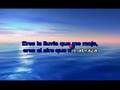 ALEX CAMPOS - ERES MI SOL (karaoke) 