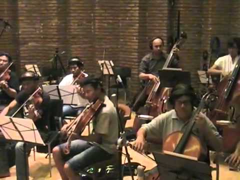 Johannes Soetijono - The Impossible Dream