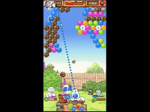 Simon's Cat Pop Time Level 378 - NO BOOSTERS 😺 | SKILLGAMING ✔️