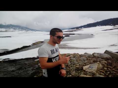 Naftata - Leshta (OFFICIAL VIDEO) 2017