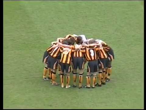 2005-04-16 Hull City vs Swindon Town [full match]