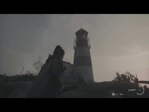 Lets Play, Alan Wake 2, PS5, Part 6.2