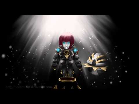 League of Legends - Music for Orianna