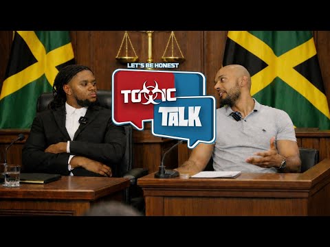 Chad Walker Shares His Side Of The Story | Toxic Talk