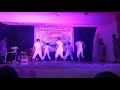 Mera Rang De Basanti Chola Song Dance