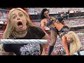 Liv Morgan DESTROYED Moments