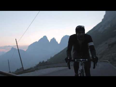 Rapha Rides Monti Pallidi I