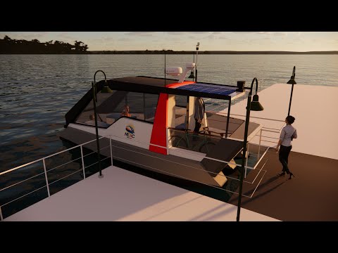Neac OnBoard video thumbnail