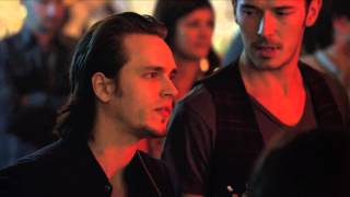 The Wild Feathers perform &quot;Got It Wrong&quot; on ABC&#39;s Nashville