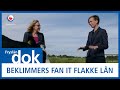 FRYSLÂN DOK: Beklimmers fan it flakke lân diel 3: Lânbou