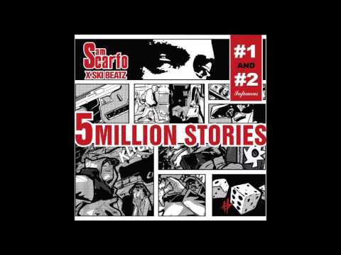 Sam Scarfo feat. Patti Labelle & The La Boys Choir - Didn't Mama Tell Ya