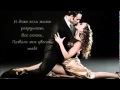 by Saltanat:Tango Princesse Julie Zenatti 