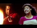 John Jacob Parvathy Nambiar Horror Scene Ghost Villa Horror Movie Scenes