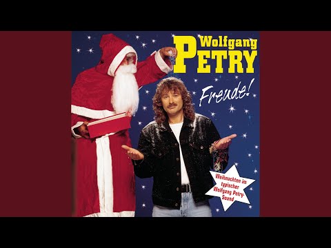 Fröhliche Weihnacht überall