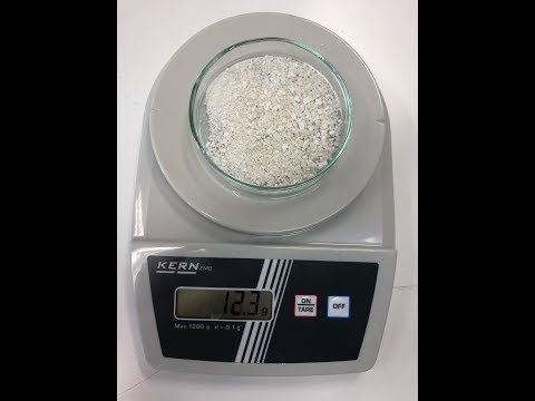 Tutorial: Superabsorber selber Herstellen - 3malE - Gymnasium Saarburg