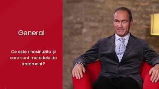 Rinosinuzita |Tot ce trebuie sa stii | www mamisicopilul ro