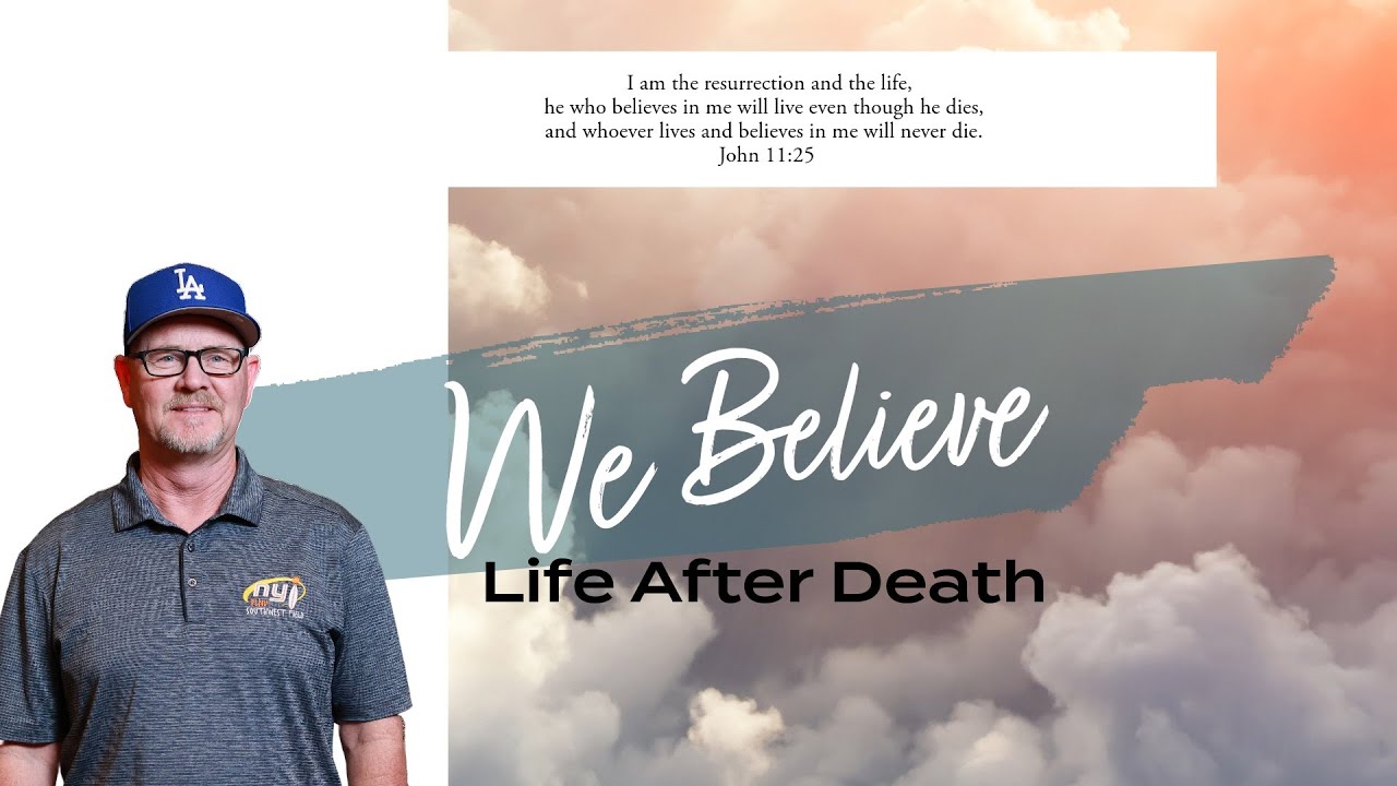 Life and Death