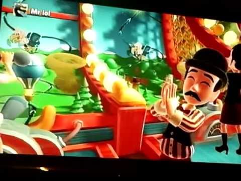 Carnival : Bouge ton Corps Xbox 360