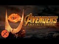 The Lord Of The Rings Trailer Avengers Infinity War Style