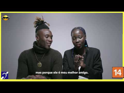 Tv Educativa Cortes Netflix Explicando Diamantes Dublado e com Legendas Surdez Hipoacusia  Corte 14