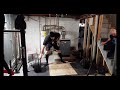 House Of Muscle | Nick 630 x 2 Deadlift