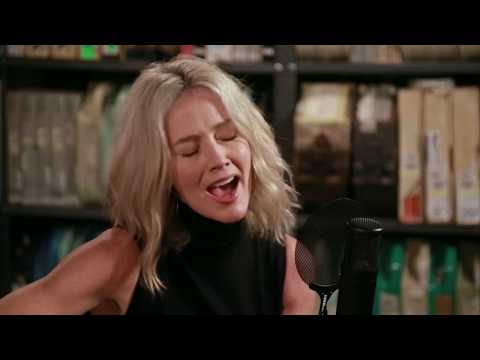 Allison Moorer at Paste Studio NYC live from The Manhattan Center